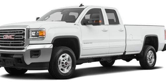 GMC SIERRA HD 2019 2GT22PEG1K1227674 image